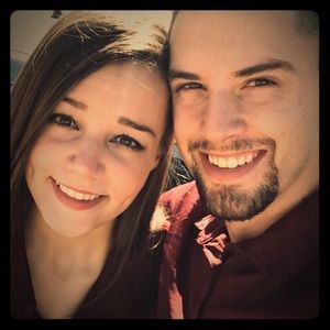 Meet your Posher, Audrey